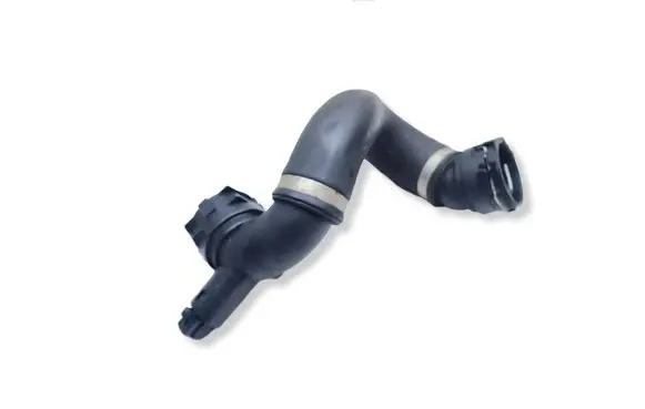 BMW 3 E90 E91 Engine coolant pipe/hose 7533978