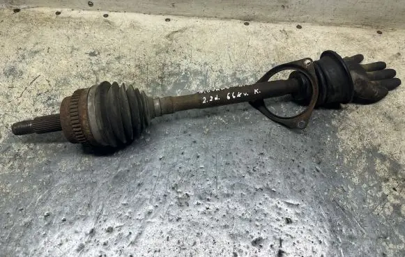 Opel Movano A Front driveshaft