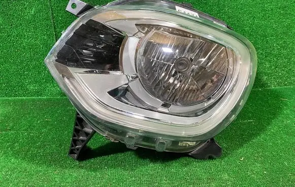 Renault Twingo III Headlight/headlamp 260602593R