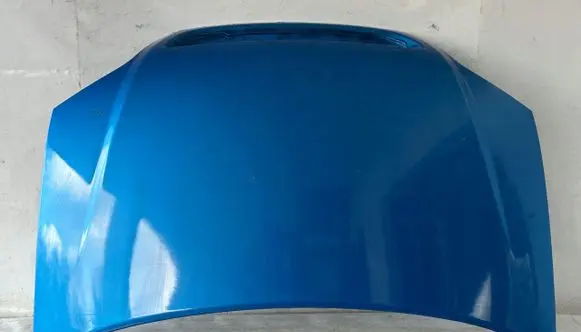 Opel Zafira A Engine bonnet/hood MPSZAFAOE
