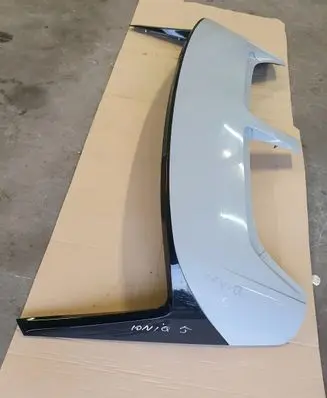 Hyundai Ioniq 5 Tailgate/trunk spoiler 