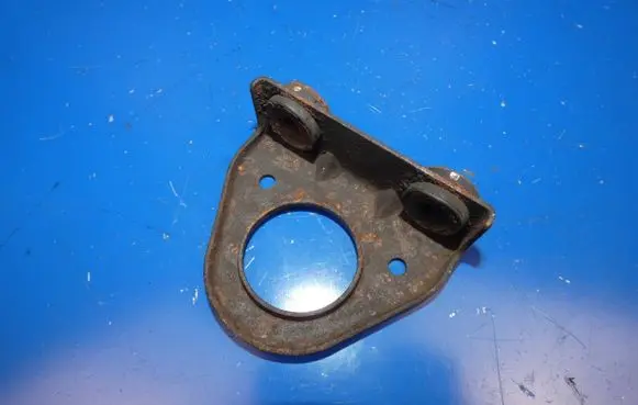 Hyundai Grand Santa Fe NC Radiator support slam panel bracket 