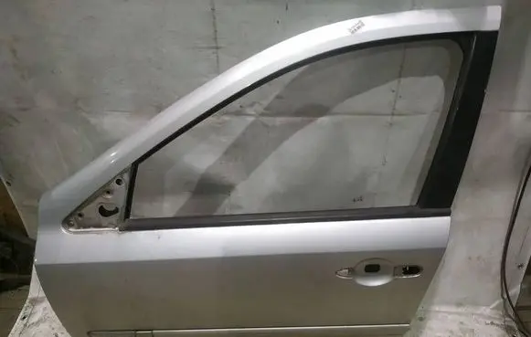 Renault Laguna II Front door PILKOS