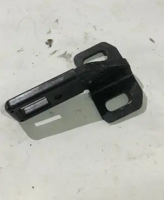 BMW X5 E70 Loading door lock loop/hook striker 7149629
