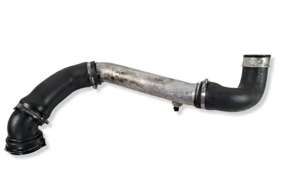 BMW X3 E83 Intercooler hose/pipe 70698