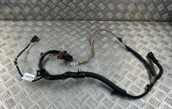 Audi Q7 4M Other wiring loom 4M2971111G