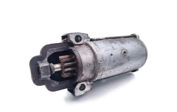 Ford Transit Starter motor BK3T-11000-FA