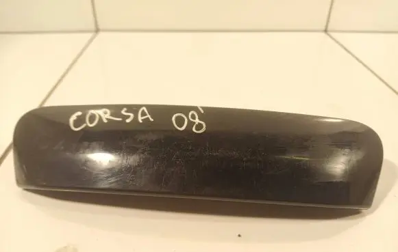 Opel Corsa D Tailgate/trunk/boot exterior handle