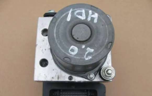 Peugeot Boxer ABS Pump 00519870330 0265260989 0265956214