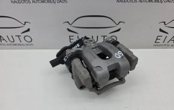 Peugeot 2008 II Rear brake caliper 9842295180 7M4Y03 1599622