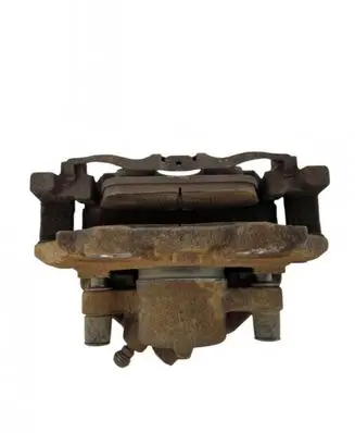 Ford Kuga I Front brake caliper