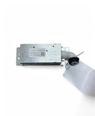 Lexus RX 450H Other control units/modules 8805128060 4236682 EB00001111