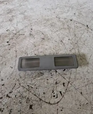 BMW 5 E39 Front seat light