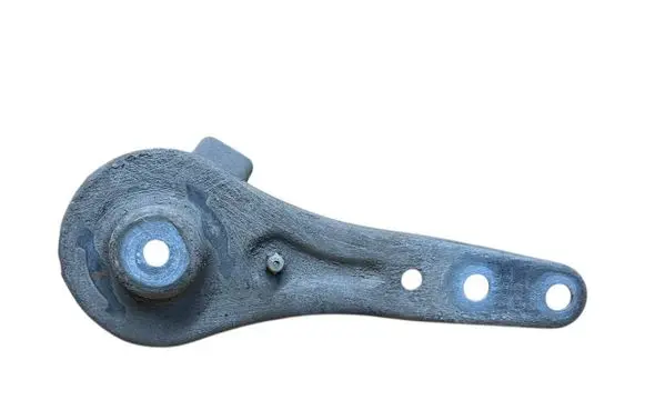 Other rear suspension part