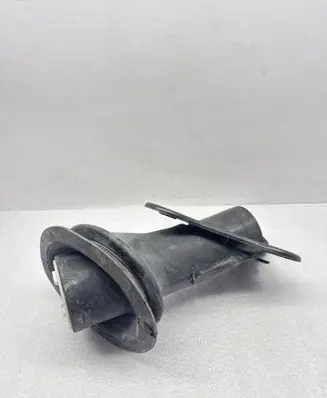 Steering column universal joint