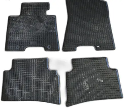 KIA Sportage Interior carpet 43700-F1210