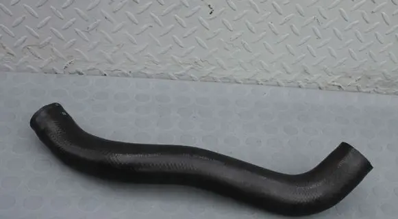 Honda Civic IX Intercooler hose/pipe