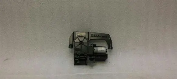 Mercedes-Benz S W221 Seat adjustment motor A0009700026