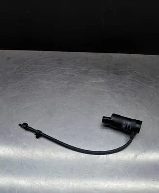 Ford Mondeo MK IV Windscreen/windshield washer pump 1S7117K624DD