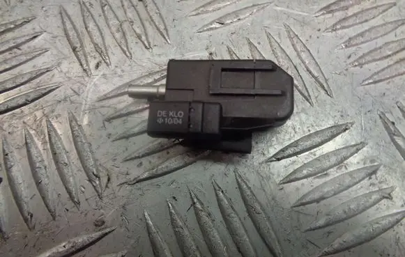 Volkswagen Golf V Other relay PA6.6GF25