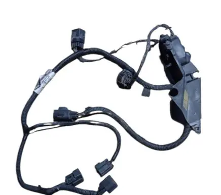 Volvo S40 Xenon control unit/module 30678911 1304490559