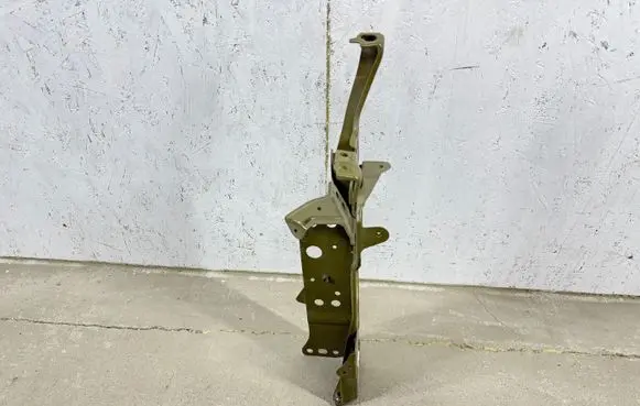 Toyota C-HR I Radiator support slam panel 53202F4900