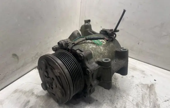 Honda Civic Air conditioning (A/C) compressor (pump) Q00652655