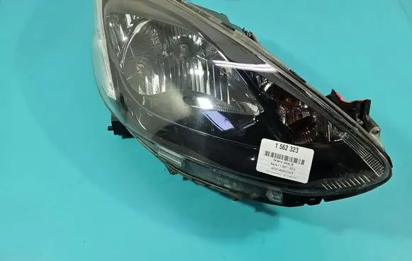 Mazda 2 Headlight/headlamp IMPRK1562323