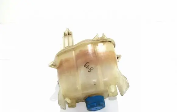 Fiat Ducato Coolant expansion tank/reservoir