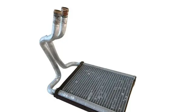 KIA Carens III A/C cooling radiator (condenser) 52061447