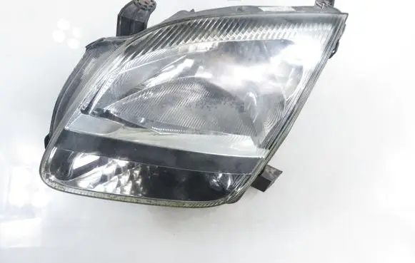 Suzuki Ignis Headlight/headlamp 3530086G10