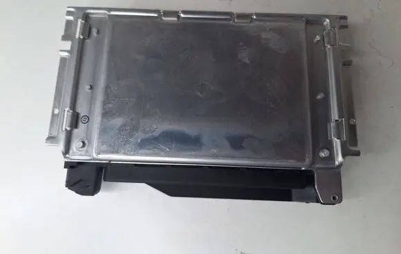 BMW 5 E39 Gearbox control unit/module 0260002359 1422770
