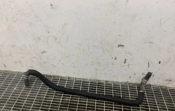 Ford Mustang VI Engine coolant pipe/hose