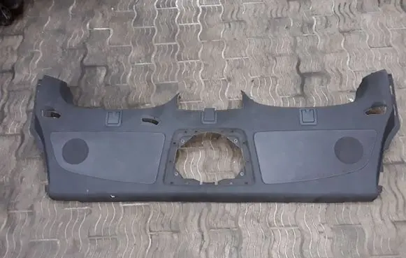 Audi A8 S8 D4 4H Parcel shelf 4H0863411B 2743536