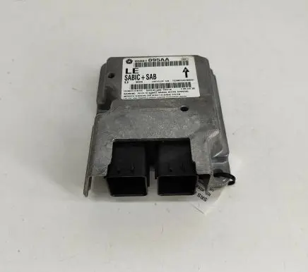 Chrysler 300 - 300C Airbag control unit/module 5081095AA 05081095AA