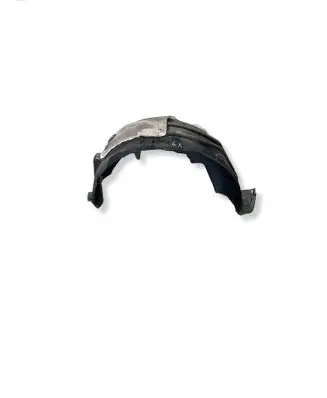 Peugeot 2008 II Rear arch fender liner splash guards 9825798980