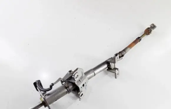 KIA Sportage Steering wheel axle set 