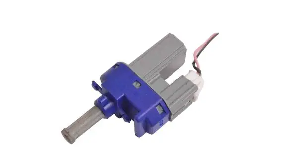 Mazda 3 II Brake pedal sensor switch 4LD