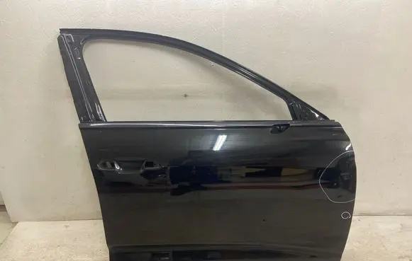 Audi A6 S6 C8 4K Front door