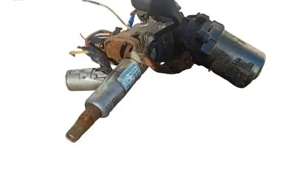 Renault Clio II Steering wheel axle 7700437049-KASACJA 7700437049