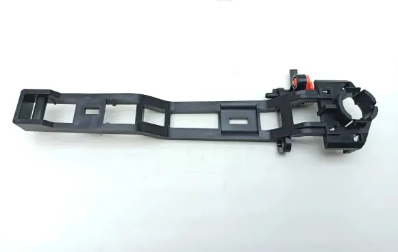 Aixam D-TRUCK Front door coupe exterior handle/bracket 7AP105