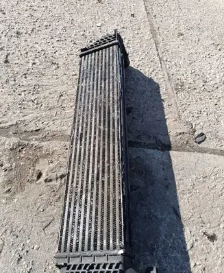 Renault Laguna III Intercooler radiator