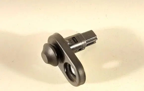Toyota Verso Rear door sensor 