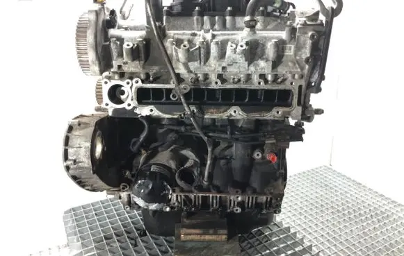 Fiat Ducato Engine F1AGL411M