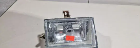 Volkswagen Polo III 6N 6N2 6NF Front fog light 201962809
