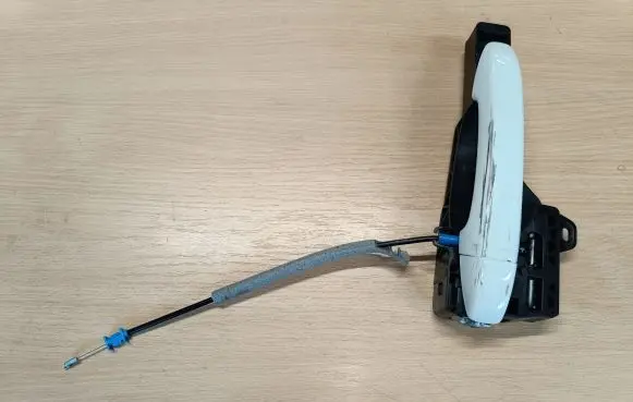 Mercedes-Benz Citan II Front door exterior handle 806065425R