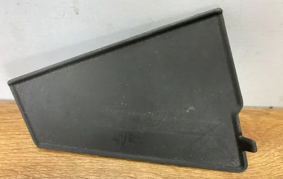 Chevrolet Corvette C6 Rubber trunk/boot mat liner 105091380PINYA 105091380