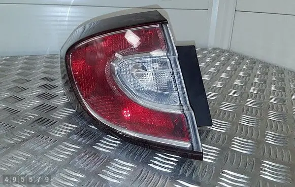 Renault Megane III Rear/tail lights 265550010R