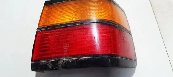 Volkswagen PASSAT B3 Rear/tail lights 3579451112