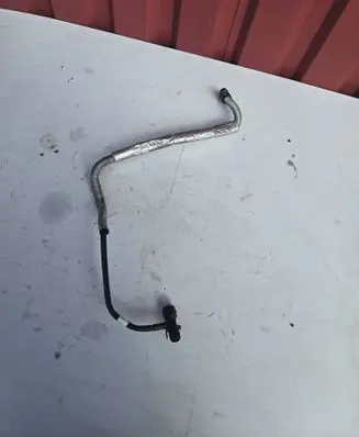 BMW X2 F39 Vacuum line/pipe/hose 8654626